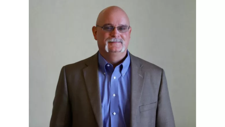 Photo of Charles Starkey, Ph.D.