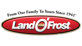 Land O'Frost logo