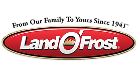 Land O'Frost logo