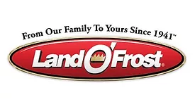 Land O'Frost logo