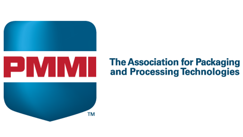 PMMI logo
