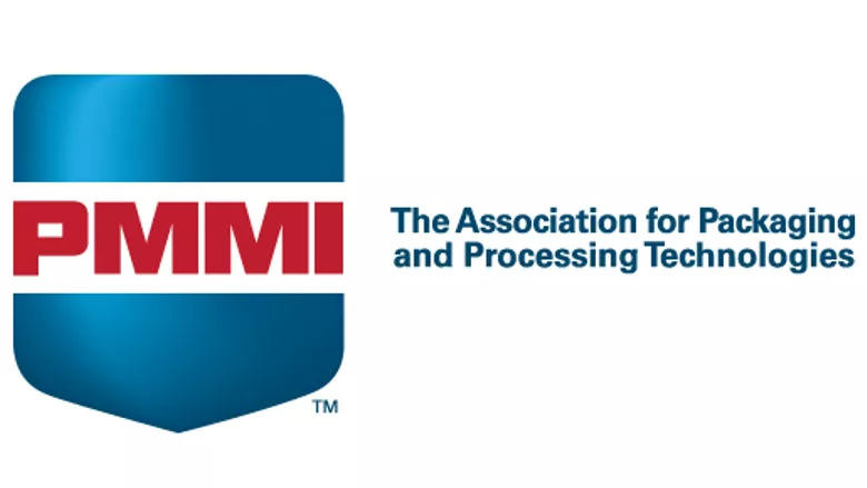 PMMI logo PMMI logo
