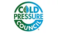 Cold Pressure Council logo Cold Pressure Council logo