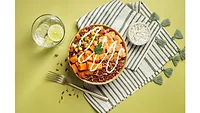 Jenny Craig's Jenny Fresh Chicken & Red Rice Power Bowl Jenny Craig's Jenny Fresh Chicken & Red Rice Power Bowl