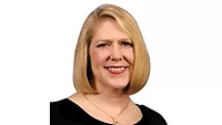 Headshot of Melanie Fitzpatrick, ASA's new executive director of state & industry relations