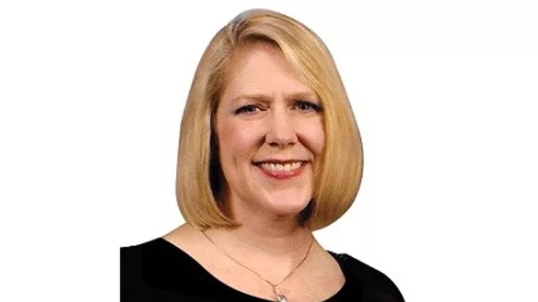 Headshot of Melanie Fitzpatrick, ASA's new executive director of state & industry relations