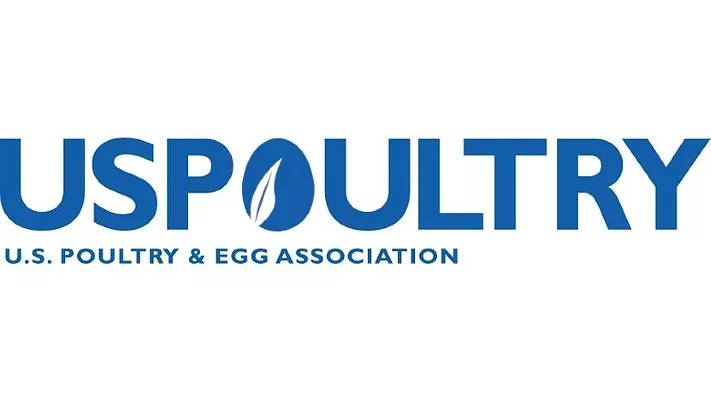 USPOULTRY logo USPOULTRY logo