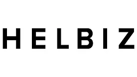 Helbiz logo
