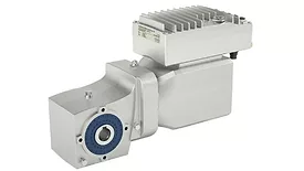 One of Nord Drivesystem's food processing and packaging solutions