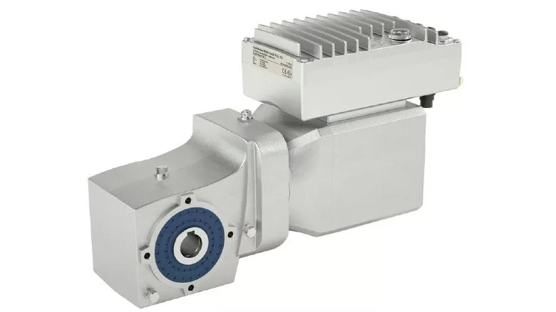 One of Nord Drivesystem's food processing and packaging solutions