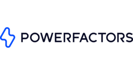 Power Factors logo