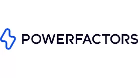 Power Factors logo