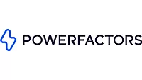 Power Factors logo Power Factors logo
