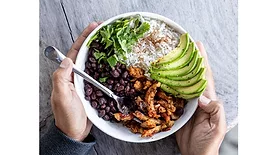 Barvecue Foodservice Plant-Based Meats