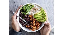 Barvecue Foodservice Plant-Based Meats Barvecue Foodservice Plant-Based Meats