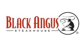 Black Angus Steakhouse logo