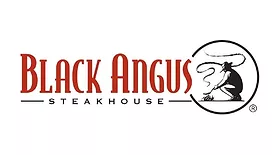 Black Angus Steakhouse logo