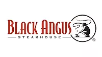 Black Angus Steakhouse logo