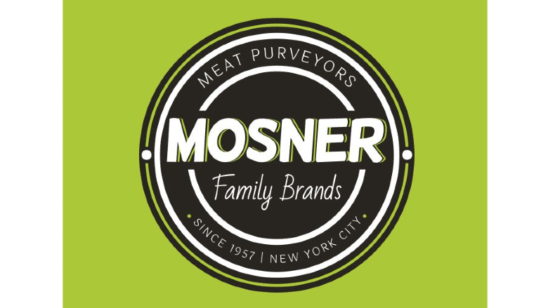 Mosner Family Brands logo