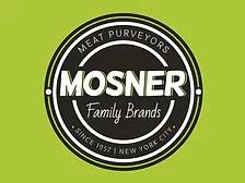 Mosner Family Brands logo