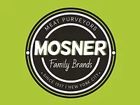 Mosner Family Brands logo Mosner Family Brands logo