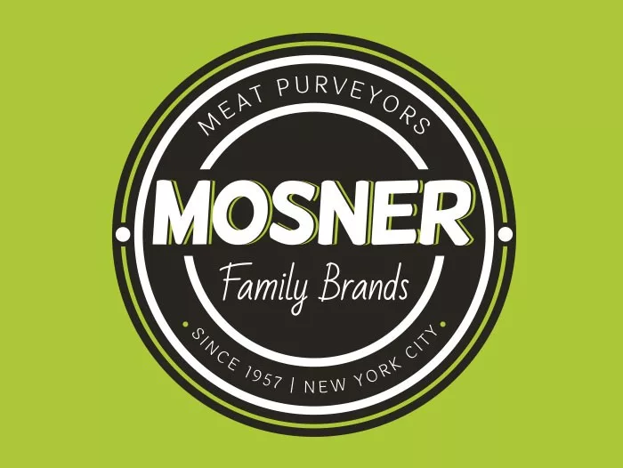 Mosner Family Brands logo