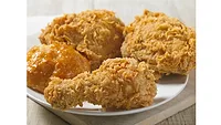 Church’s Texas Chicken 3-Piece Classic