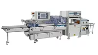 Ossid NextGen 500E Tray Overwrapping Stretch Shrink WrapperextGen500E.png