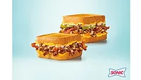 Sonic Drive-In Steak and Bacon Grilled Cheese Sonic Drive-In Steak and Bacon Grilled Cheese