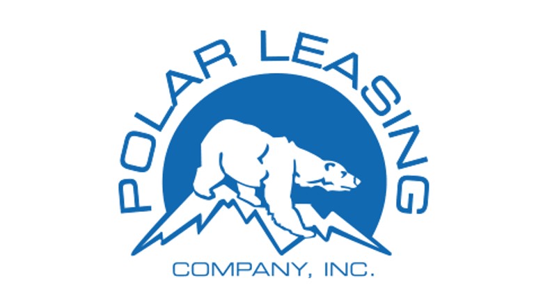 Polar Leasing Co. logo