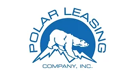 Polar Leasing Co. logo