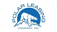Polar Leasing Co. logo