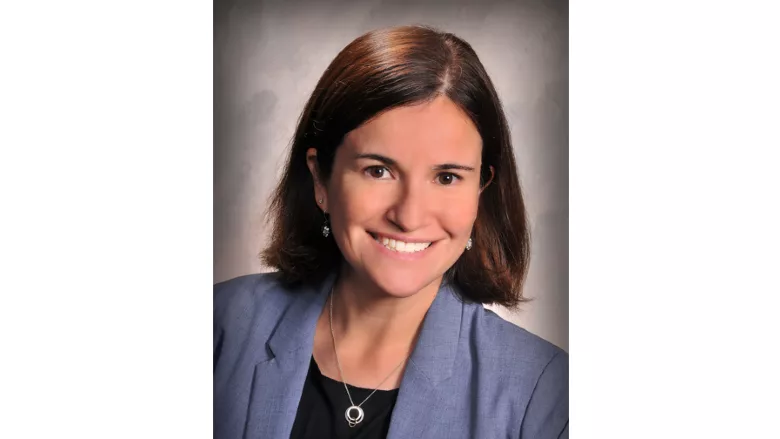 Photo of Gabriela Lopez Velasco, technical service specialist for Neogen Food Safety