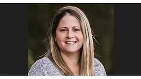 Robin Kix, renewal department manager for Lance Surety