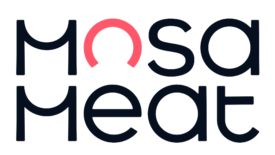 Mosa Meat logo