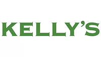 Kelly's Roast Beef logo Kelly's Roast Beef logo