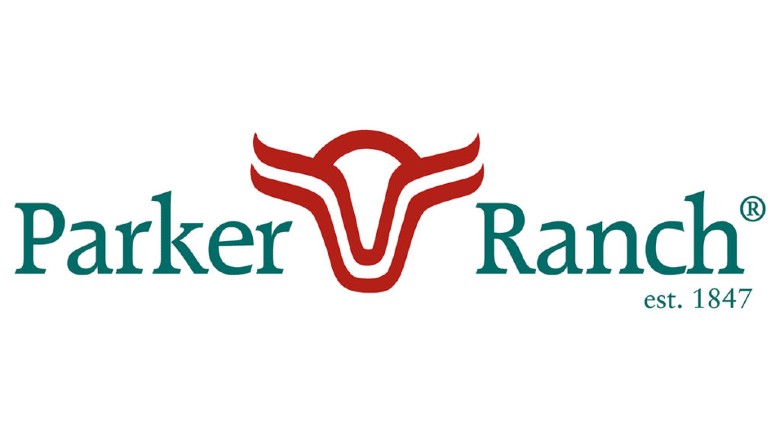 Parker Ranch logo