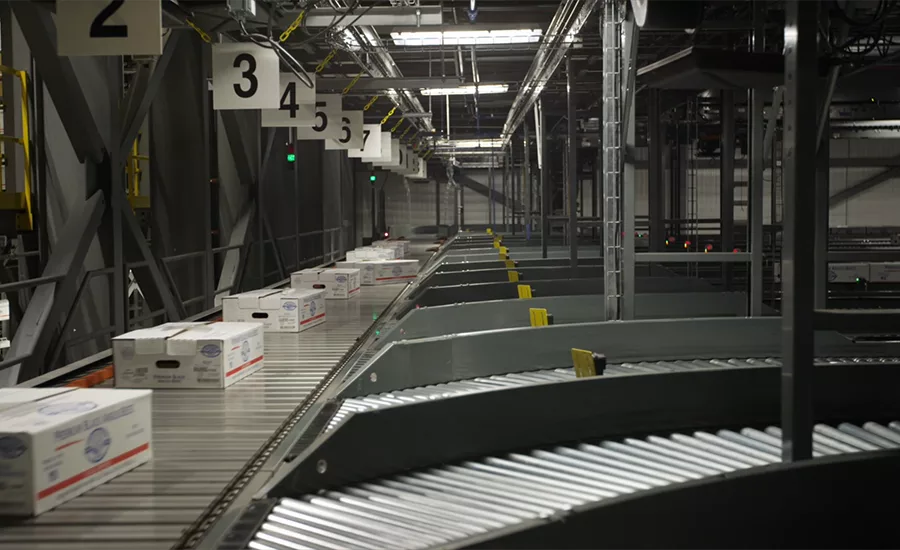 Operational efficiency 