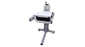 Model 1170 Rapid Color Four Color Flat Product Printer