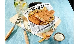 Heura fish successors