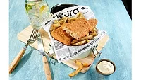 Heura fish successors