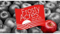 Frosty Acres Brands logo