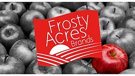 Frosty Acres Brands logo