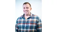 Photo of Joey Simons, Montclair Hospitality Group's chief executive officer