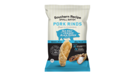 Southern Recipe Small Batch Pork Rinds