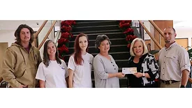 Wallace State Community College accepting student recruiting grant