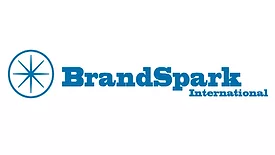 BrandSpark International logo