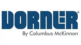 Dorner logo