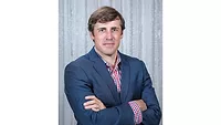 Bruce Brown, Kerry's VP of supplements in North America