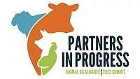 Animal Agriculture Alliance's 2023 Stakeholders Summit logo